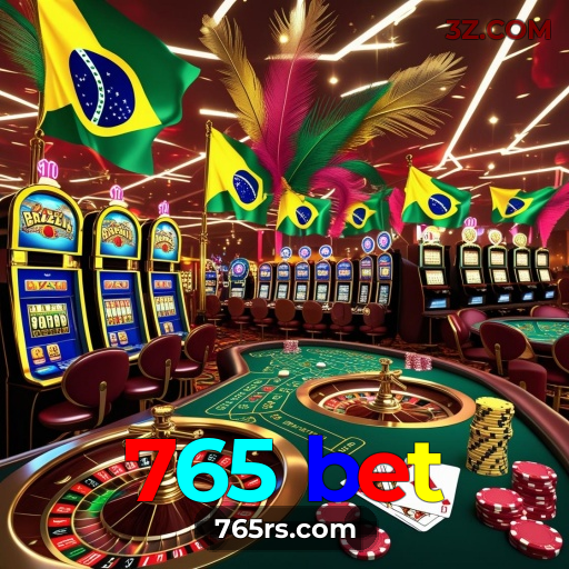 Promoções e bônus no 765 bet: vantagens para iniciantes e veteranos
