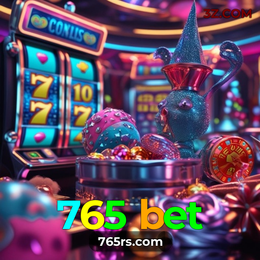 Recursos Paga do 765 bet: Experiência de Jogo Elevada