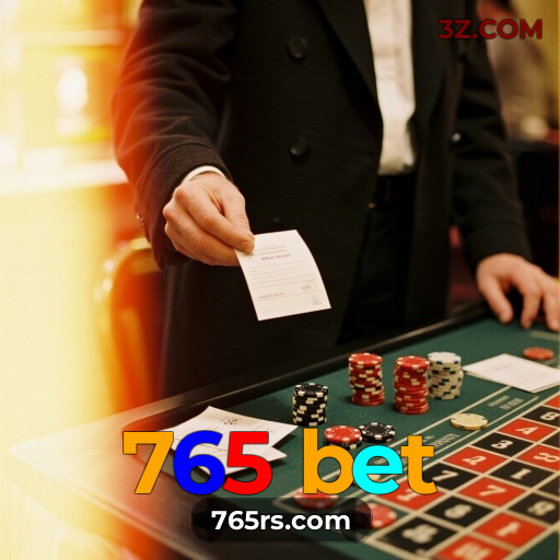 765 bet – Jogos de Cassino com RTP Alto e Promoções