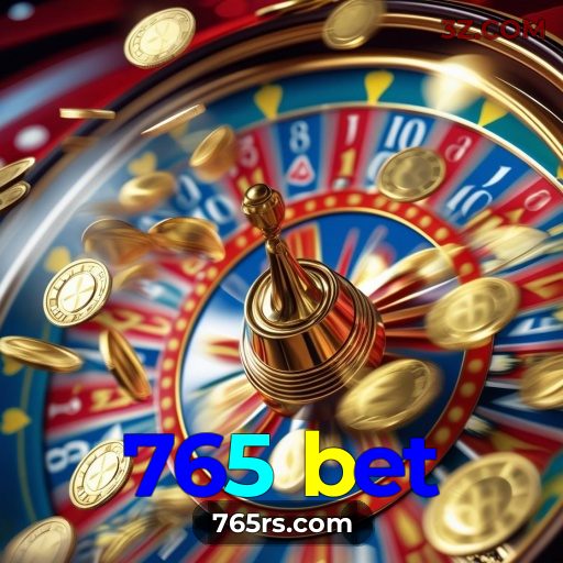 Cassino Online 765 bet | Diversão com Bônus e Suporte 24h