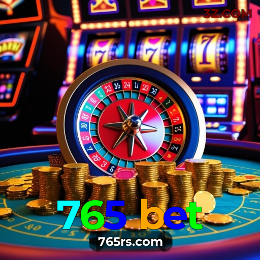 765 bet: Apostas Esportivas Seguras com Bônus Exclusivos