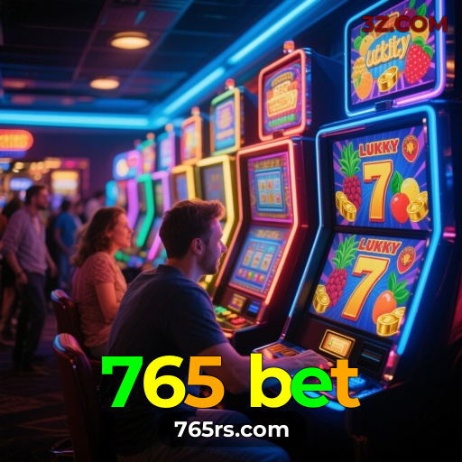 Ofertas Imperdíveis na Promo do 765 bet para Gamers