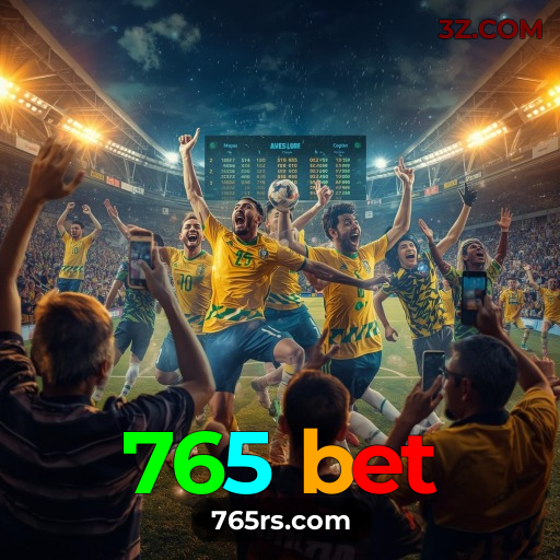 765 bet: Apostas Esportivas Seguras com Bônus Exclusivos
