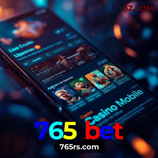 Recursos Paga do 765 bet: Experiência de Jogo Elevada