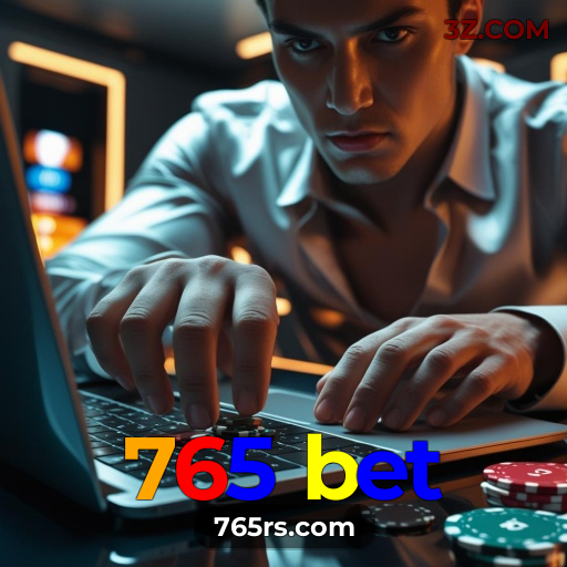 Cassino 765 bet | Baixe o App e Ganhe Bônus